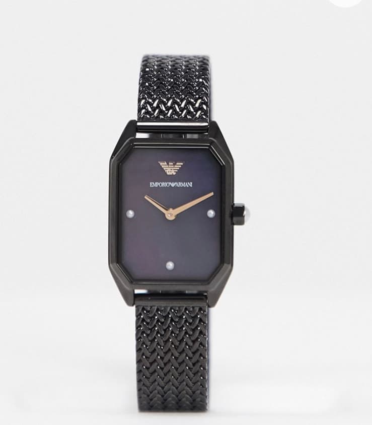 Producto Emporio Armani watch 