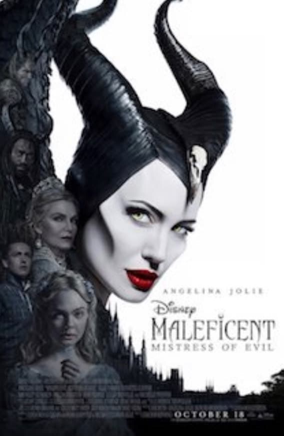 Movie Maleficent