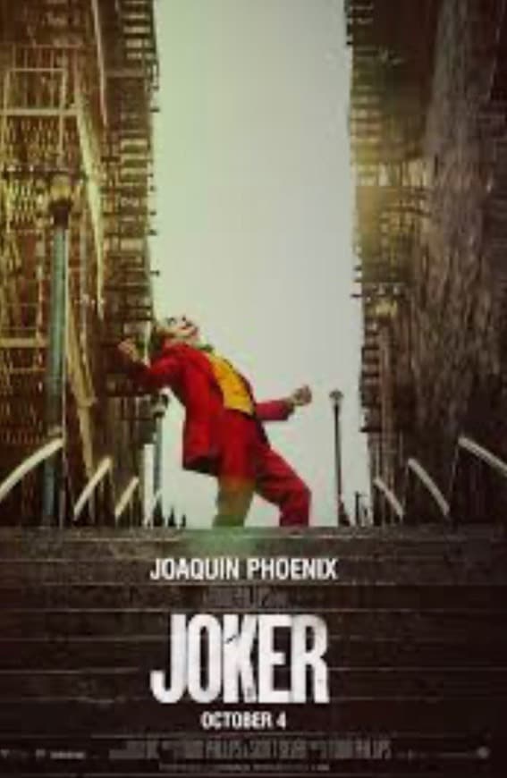 Movie Joker