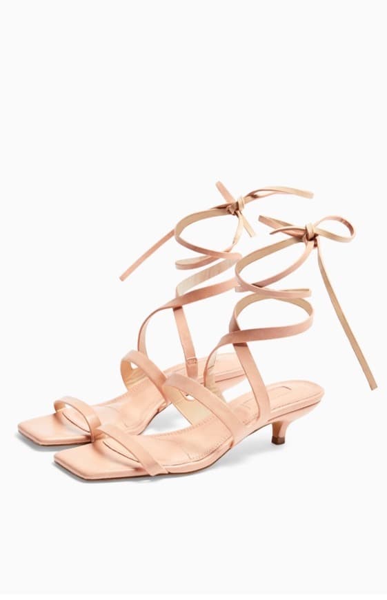 Producto Pink Sandals