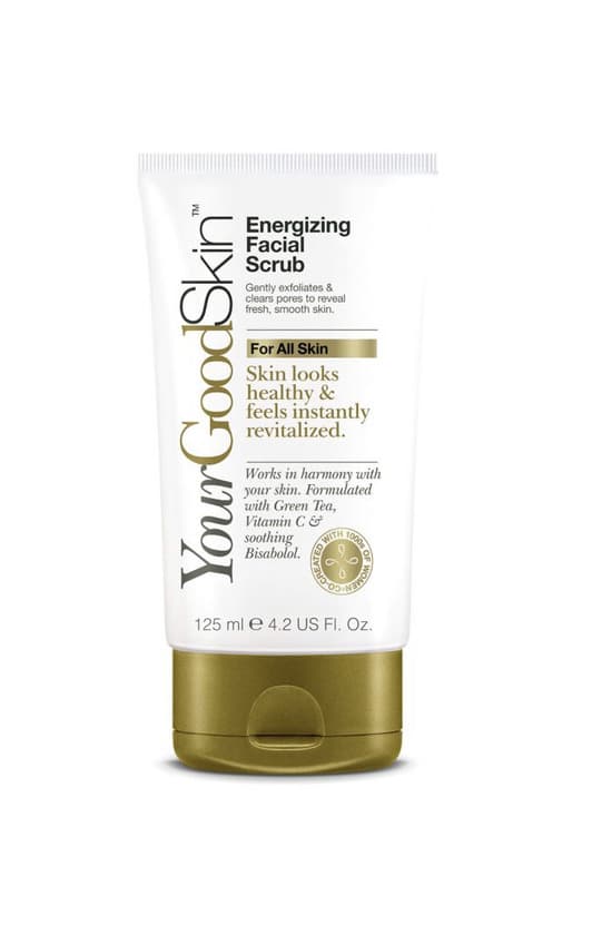 Producto YourGoodSkin