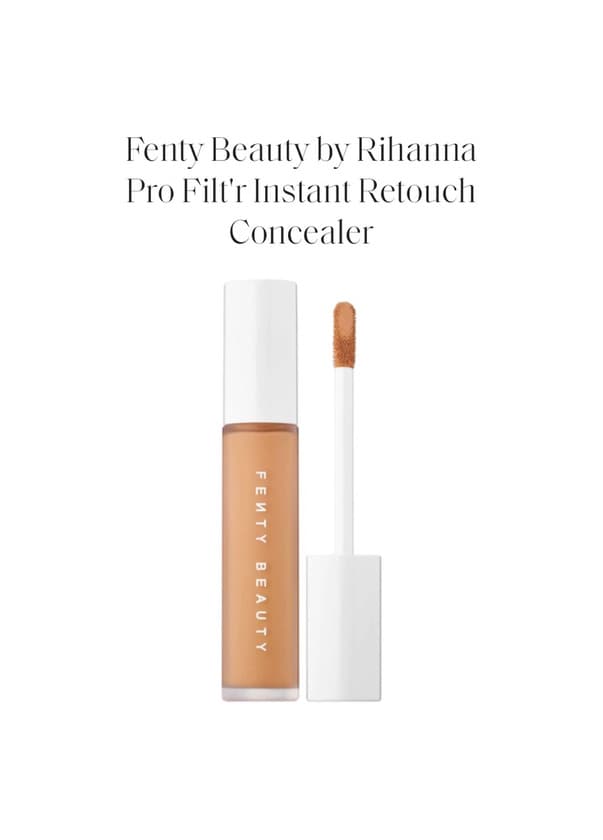 Product Fenty Beauty Concealer 