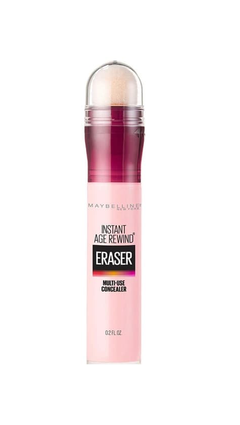 Product Maybelline Instant Concealer 