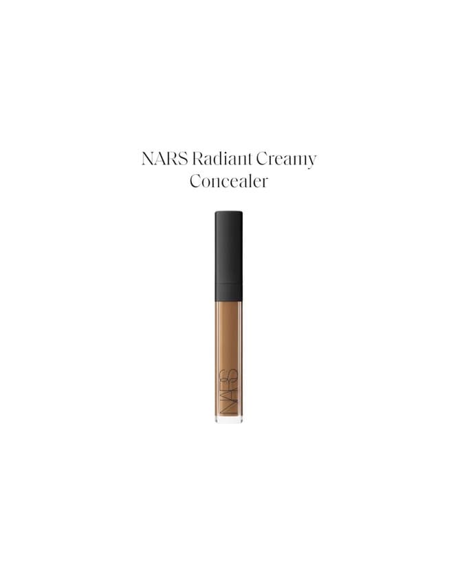 Product Nars Radiant Creamy Concealer