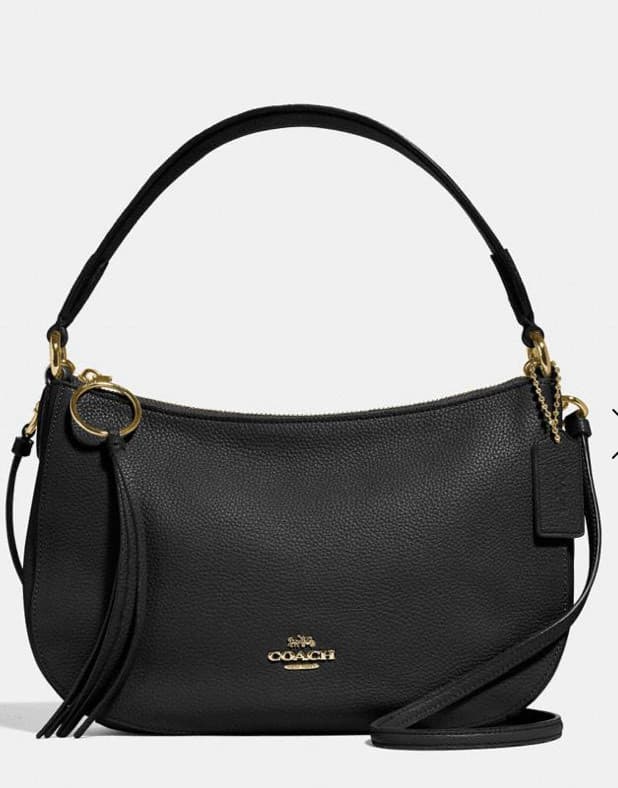 Producto Coach Sutton Crossbody Bag