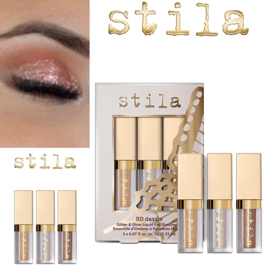 Producto Stila Liquid Eye Shadow