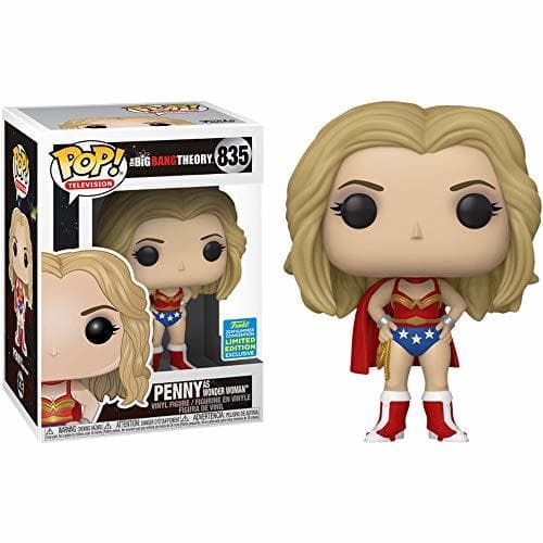 Game Funko Pop! Edición Limitada 2019 Summer Convention Limited Edition Exclusive - Figura