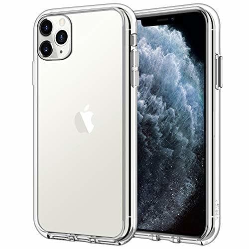 Electronic JETech Funda Compatible Apple iPhone 11 Pro MAX