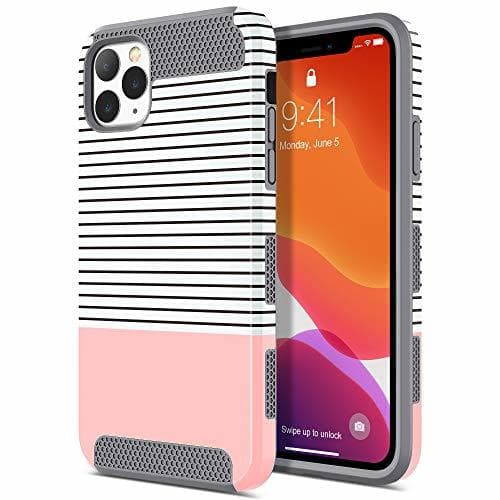 Electronic ULAK iPhone 11 Pro Funda