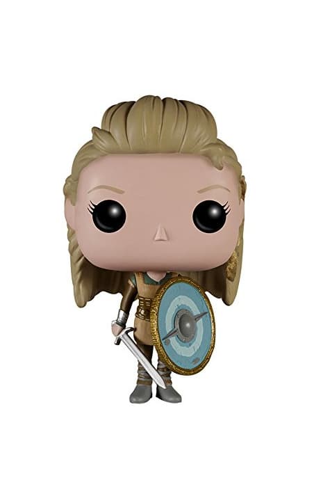 Product Figura Pop Vikings