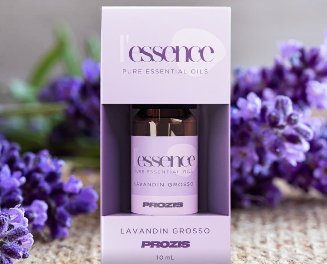 Product L'essence