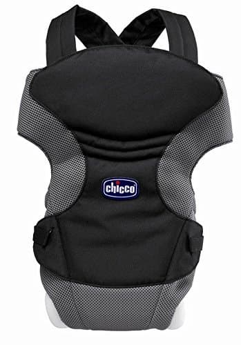 Producto Chicco - Mochila Marsupio Go 0 m