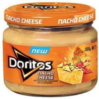 Fashion Doritos Dipping Sauce Nacho Cheese