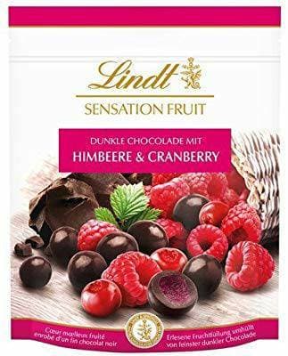 Fashion Lindt Sensation Fruit