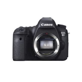 Producto Canon EOS 6D