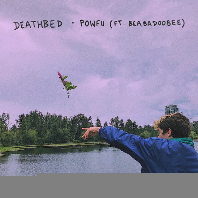 Music death bed (coffee for your head) (feat. beabadoobee)