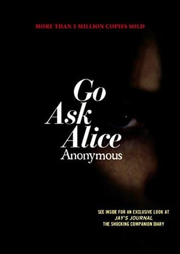 Book Go Ask Alice