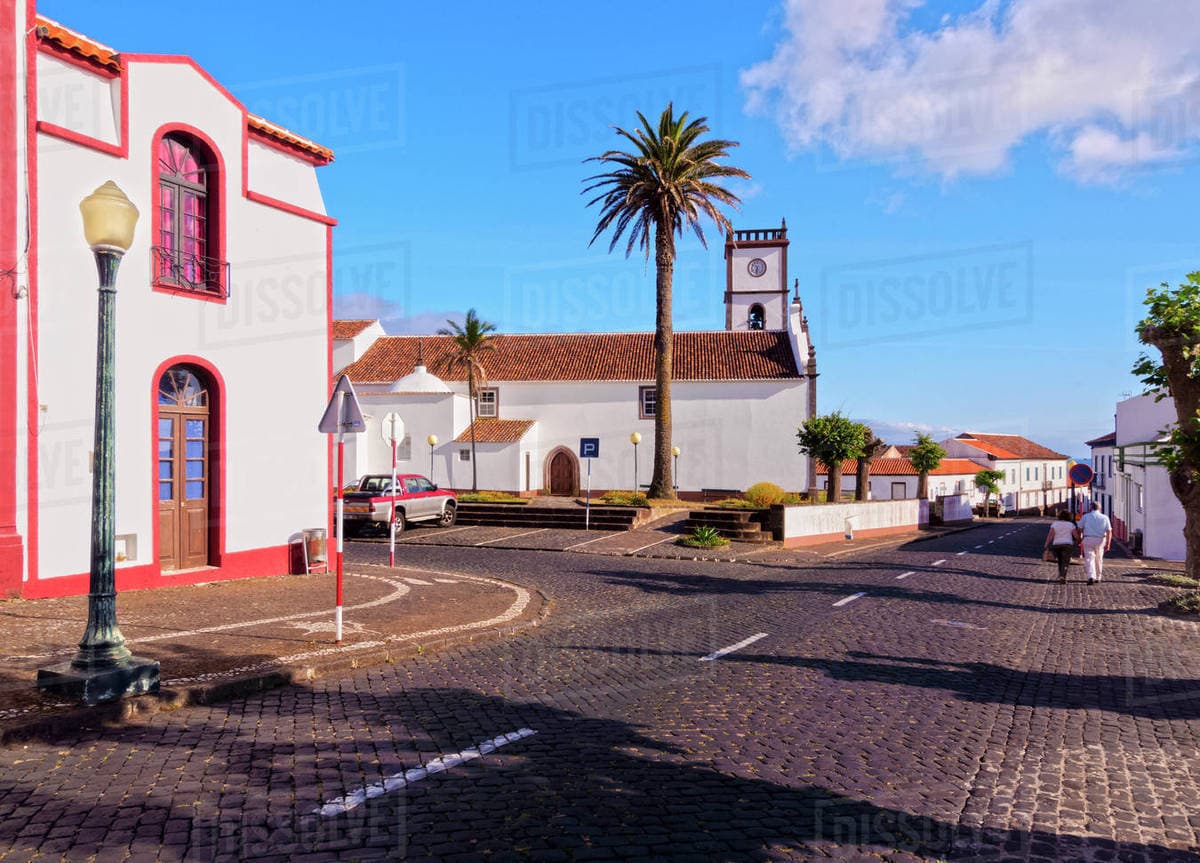 Place Vila do Porto