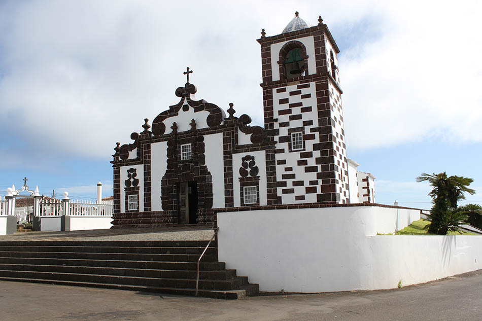 Lugar Santo Espírito