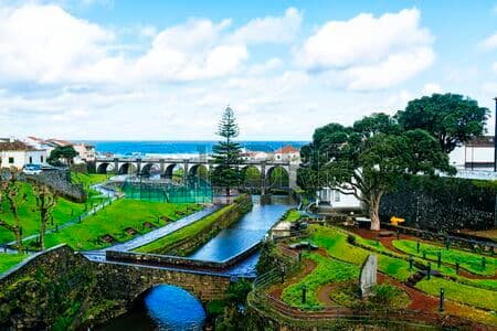 Place Ribeira Grande