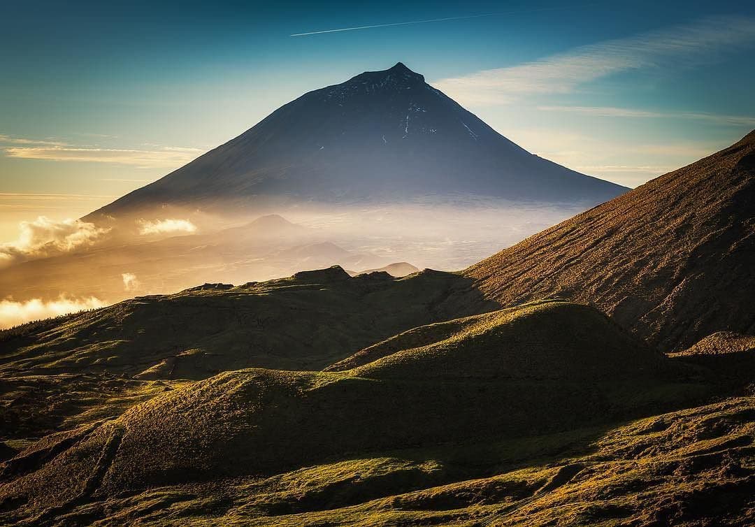 Place Ilha do Pico