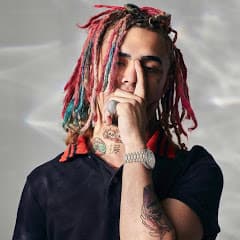 Moda Lil pump - YouTube