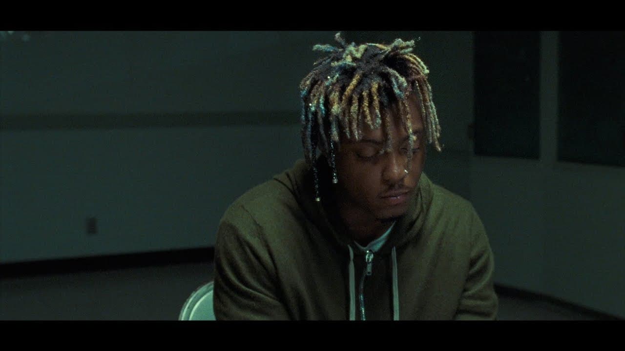 Moda Juice WRLD - YouTube