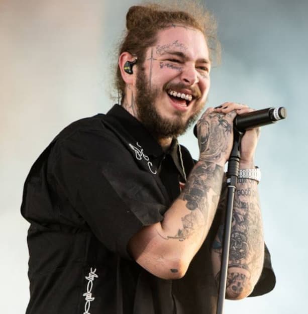 Moda Post Malone | Home