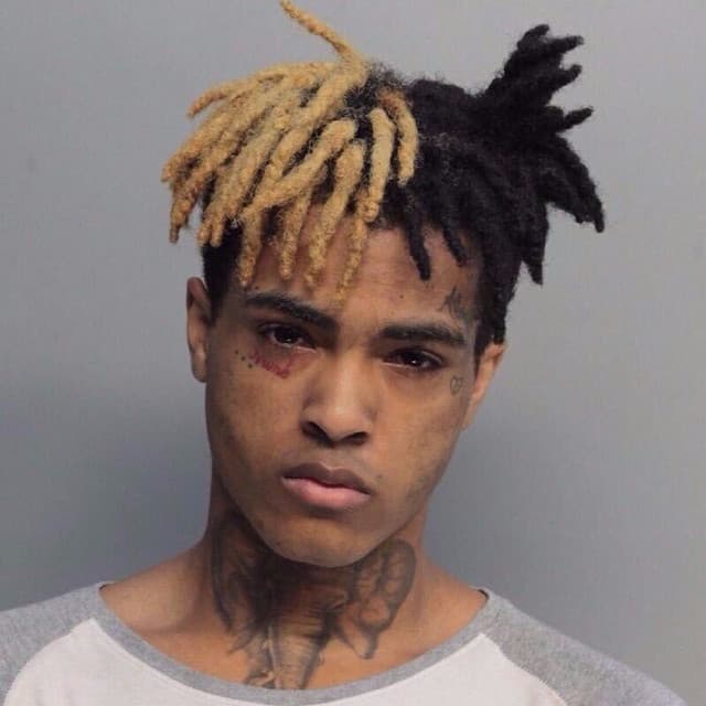 Moda Xxxtentation on Spotify