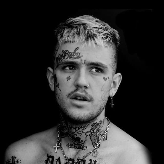 Moda Lil Peep on Spotify