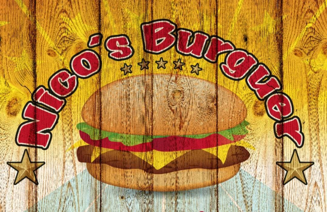 Restaurants Nico's Burguer