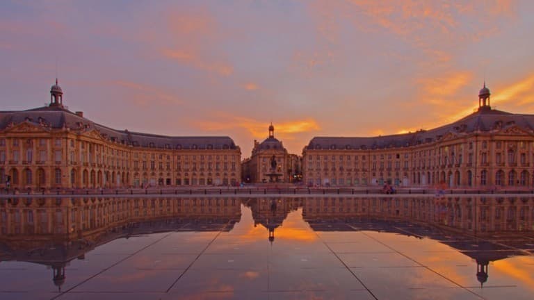 Place Bordéus