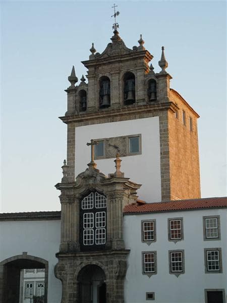 Place Capela da Nossa Senhora da Torre