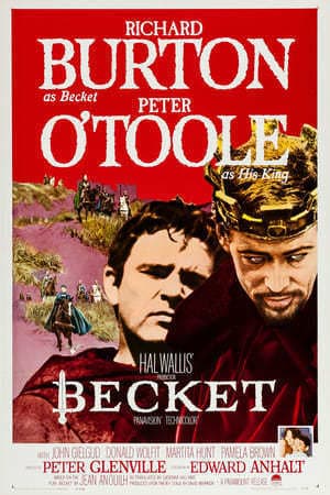 Movie Becket