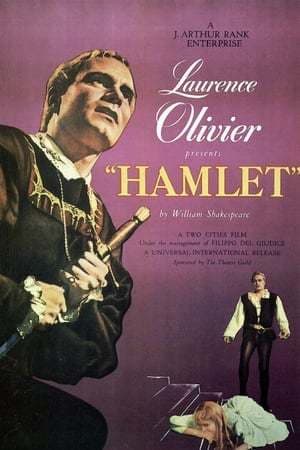 Película Hamlet