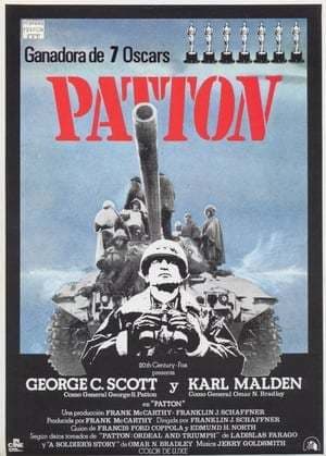 Película Patton