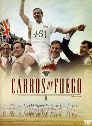 Película Chariots of Fire