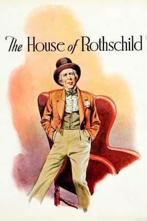 Película The House of Rothschild