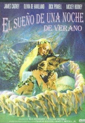 Película A Midsummer Night's Dream