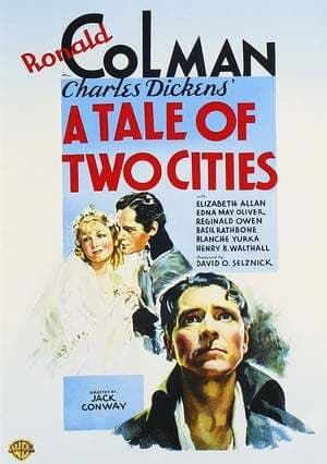 Película A Tale of Two Cities