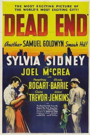 Película Dead End