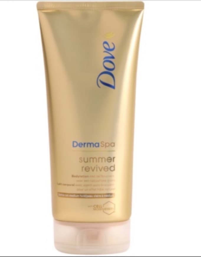 Producto Creme Bronzeador 