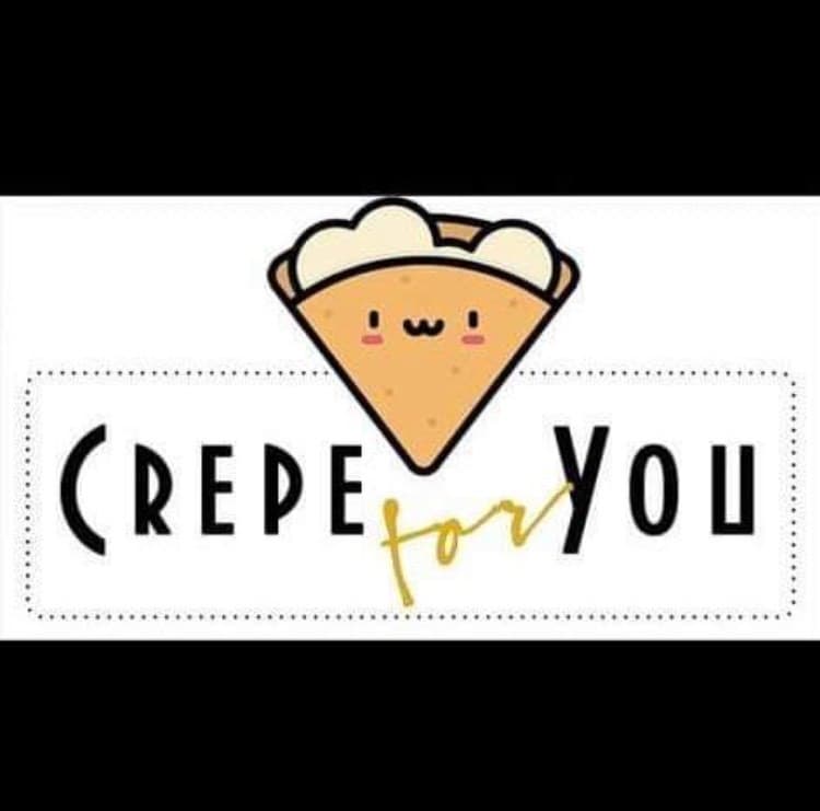 Place Crepe for you 