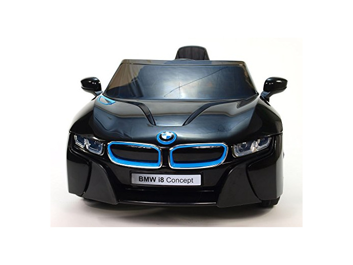 Producto COCHE ELECTRICO BMW I8 12V INFANTIL