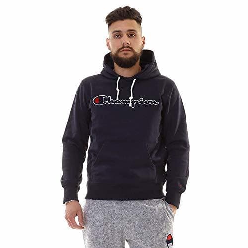 Producto Champion Hooded Sweat