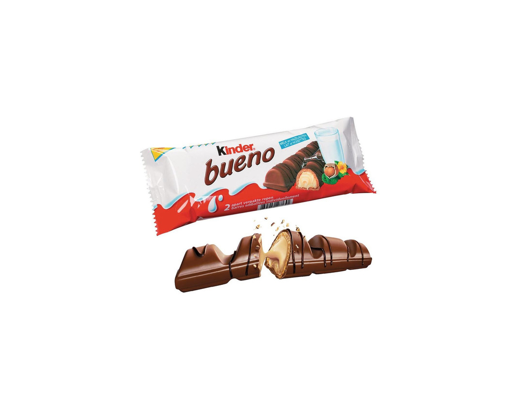 Product Kinder Bueno 