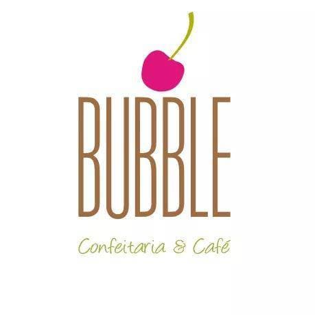 Fashion Bubble confeitaria & café 