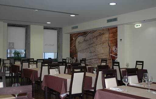 Place Restaurante Kalifa Ok 