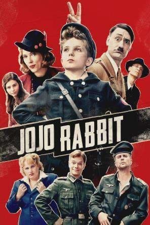 Movie Jojo Rabbit