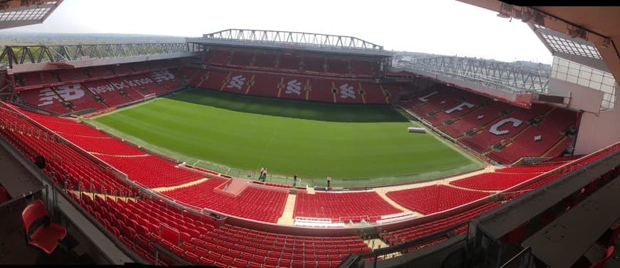 Place Anfield